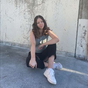 Meet your Posher, Anna